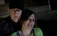 Tarla pleads with Arthur