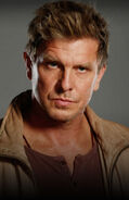 Kenny Johnson Bates Motel