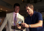 Sonny and Dexter