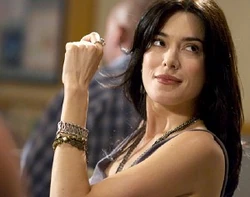 Lila West | Dexter Wiki | Fandom