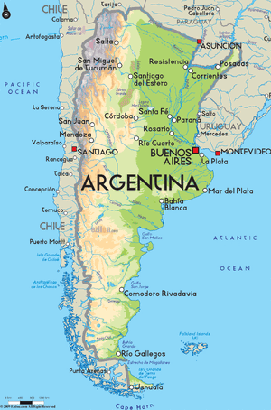 Argentina