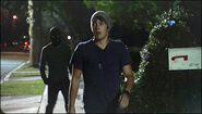 Dexter stalks Jesse