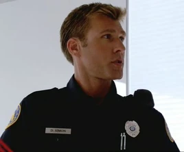 Officer Simon