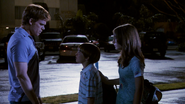 Cody begs to stay with Dexter