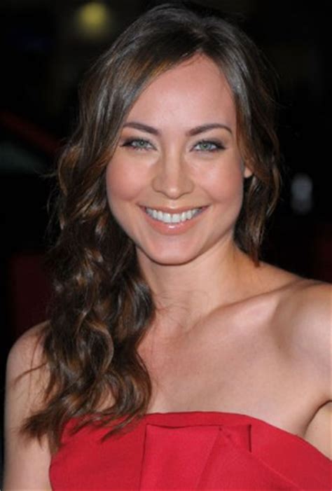 Sexy courtney ford