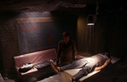 Brunner's kill room