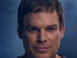 Dexter Morgan/New Blood