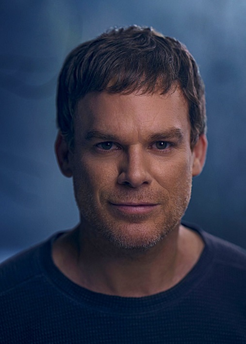 Dexter: New Blood - Wikipedia