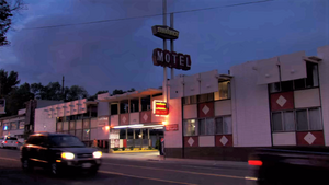 Sundance Motel S7E5