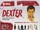 List of Dexter Merchandise