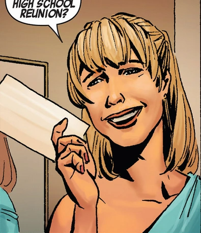 Tay And Dexter Comics