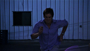 Dexter chases Lance 506