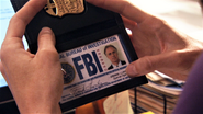 Lundy's FBI I.D.