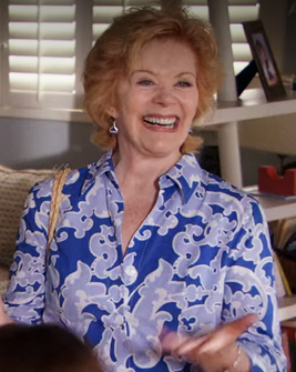Maura Bennett 1