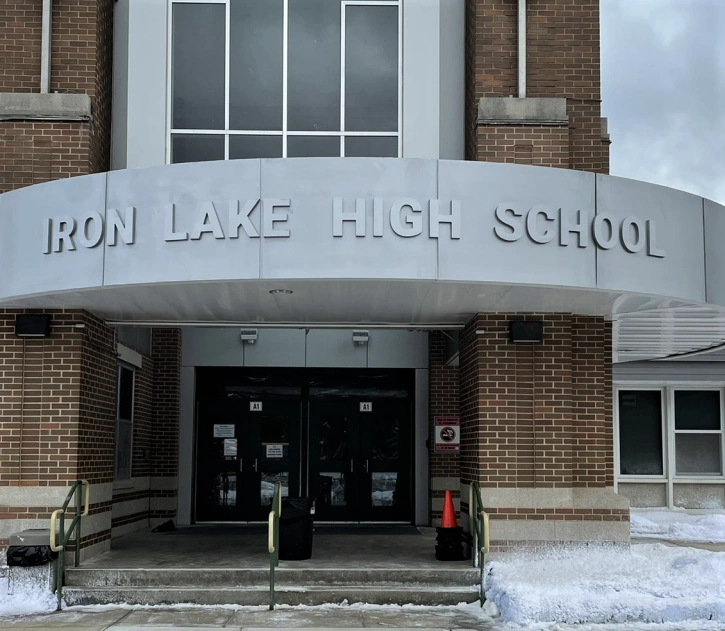 Dexter Maine High School Mascot