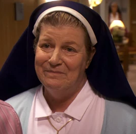 Nun S6E8