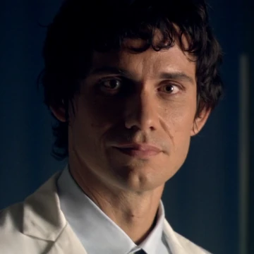 Brian Moser Dexter Wiki Fandom