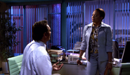 Maria confronts Miguel about Hines case S3E4
