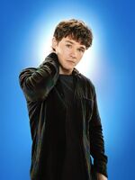 Harrison Morgan