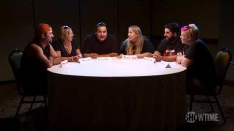 Fan Round Table