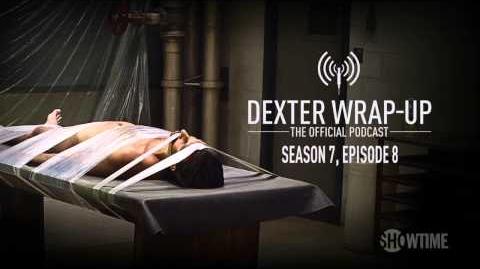 Season 7, Episode 8 Wrap-Up (Audio Podcast)