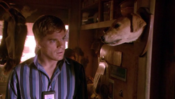 1x07 - Circle of Friends 6