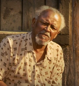 Old Haitian Man 1 S2E9