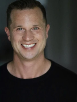 Keith Paul Carpenter