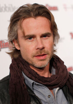 Sam Trammell | Dexter Wiki | Fandom