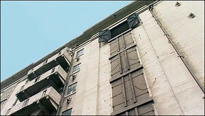 Old Port Warehouse