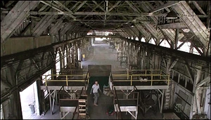 Tobacco Warehouse | Dexter Wiki