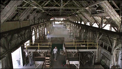 Tobacco Warehouse | Dexter Wiki