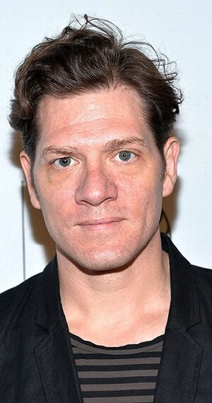 Adam Rapp