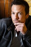 Sean Patrick Flanery1