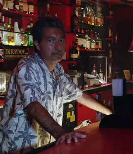 Bartender S7E5