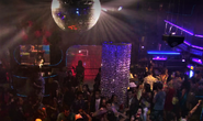 Party in Club Whisper