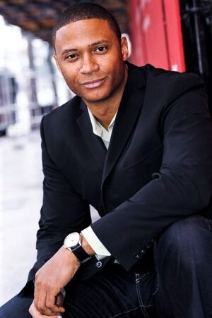 David Ramsey1