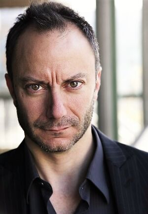 David Fraioli
