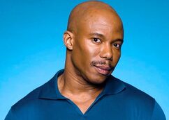 James Doakes