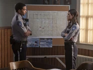 Angela and Logan discuss Kurt Caldwell