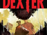 Dexter: Down Under Issue 3
