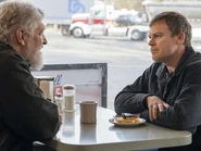 Kurt sits down with Dexter