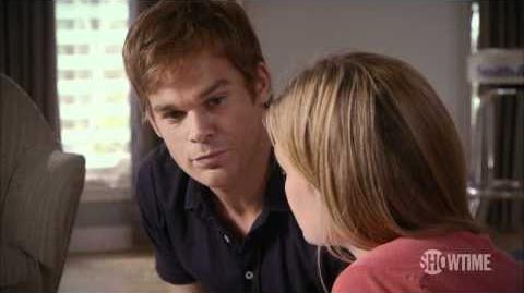 Dexter Season 5 Episode 11 Clip - A Blindspot