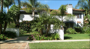 Miguel's House