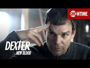 BTS- Inside Dexter- New Blood - SHOWTIME
