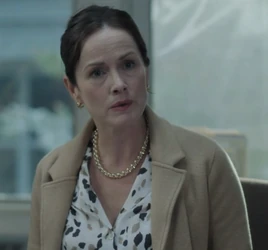 Principal Strode NB1E3