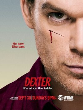 Dexter season 7