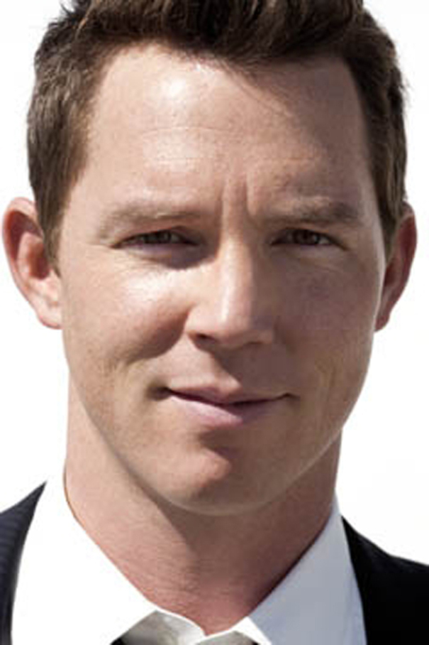 Shawn Hatosy.