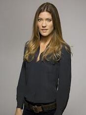 Debra Morgan