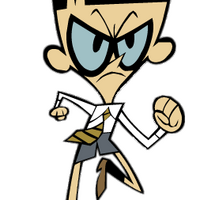 Mandark Dexter S Laboratory Wiki Fandom His enemy and rival is a boy named mandark. mandark dexter s laboratory wiki fandom